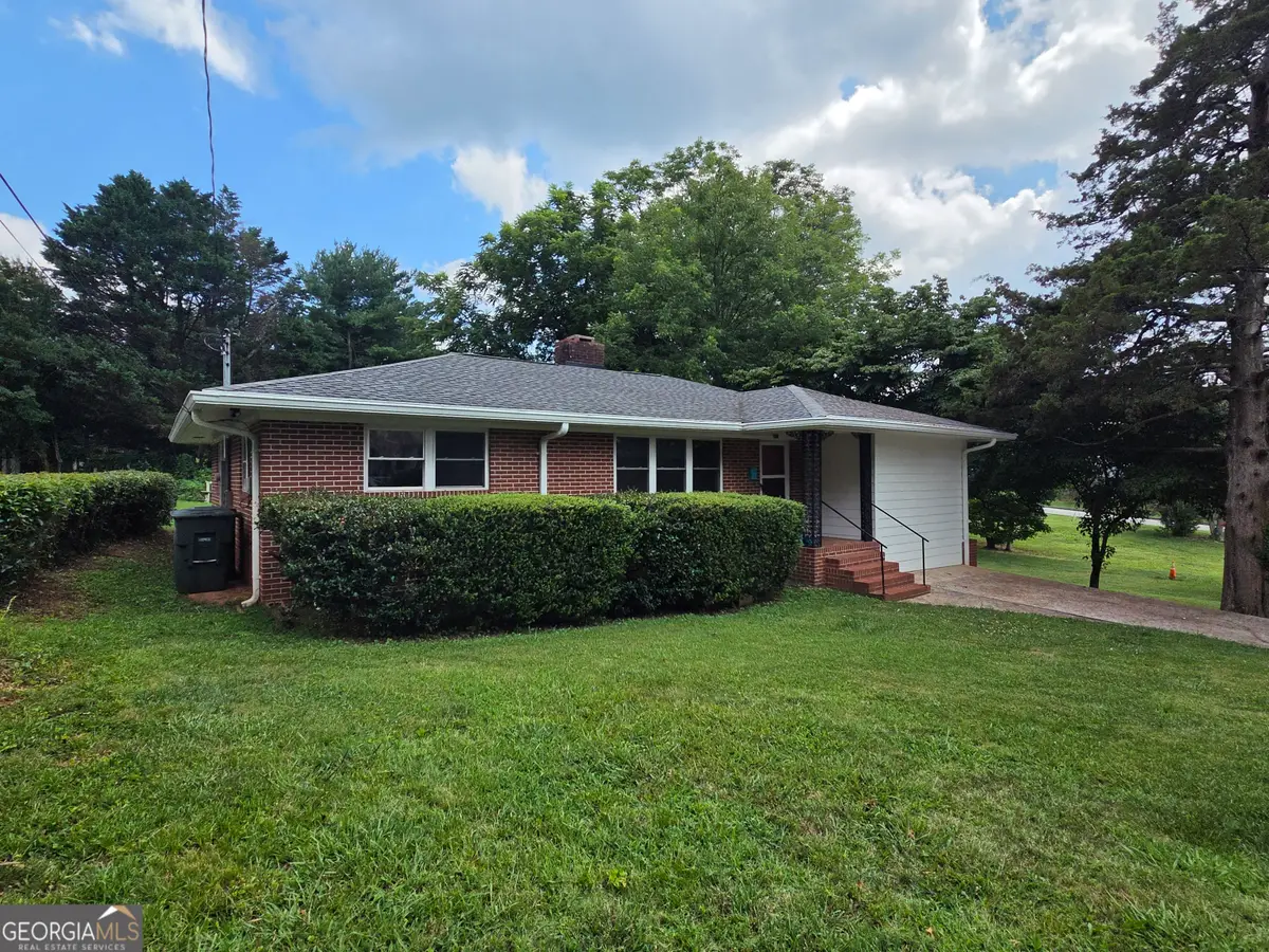 372 Foreacre Street, Cornelia, GA 30531 - #1