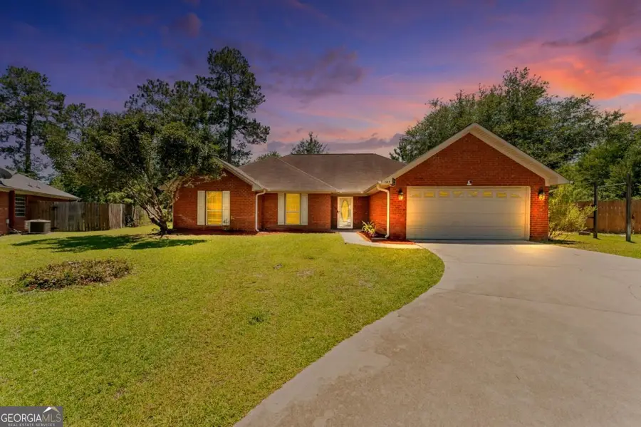 107 Shallowford Circle, Hinesville, GA 31313 - #2
