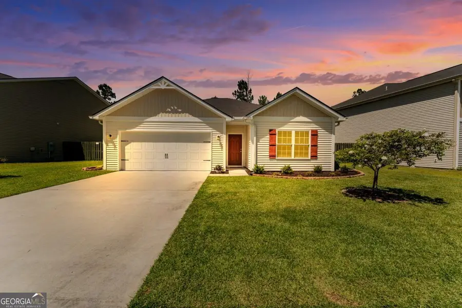 470 Brightleaf Circle, Hinesville, GA 31313 - #2
