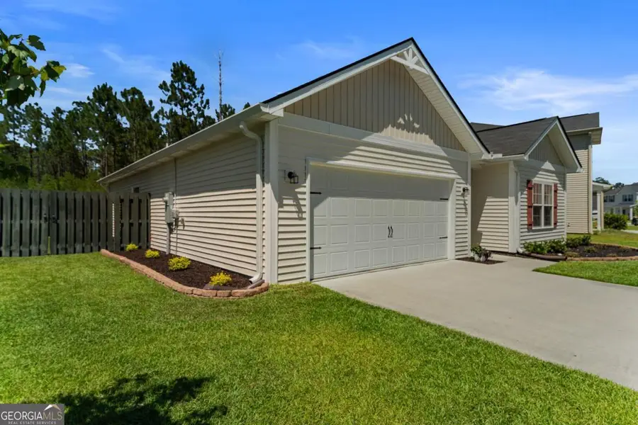 470 Brightleaf Circle, Hinesville, GA 31313 - #3