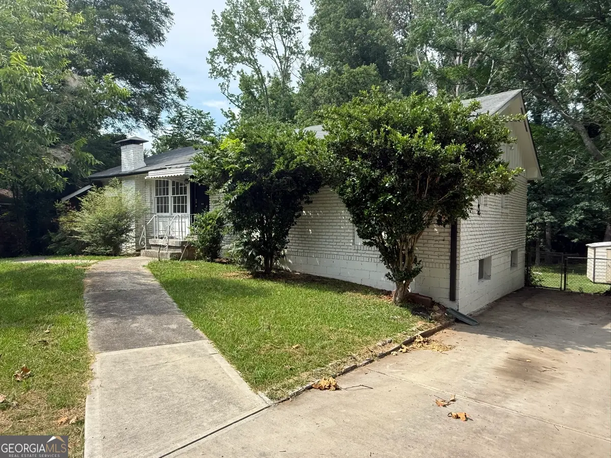 868 King Road, Jonesboro, GA 30236 - #1