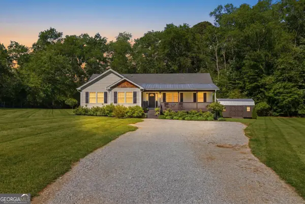 1355 Hickory Knoll Road, Franklin, NC 28734