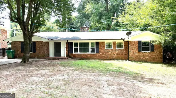 3727 Dial Drive, Stone Mountain, GA 30083