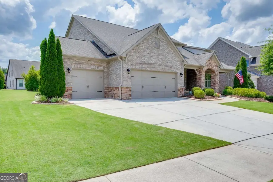 2605 Alpine Terrace, Cumming, GA 30041 - #2