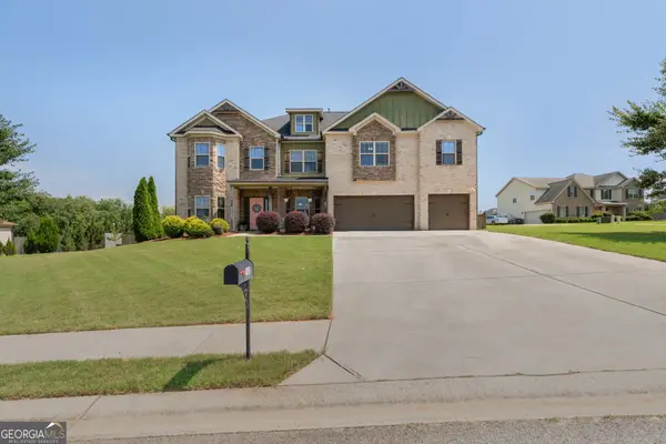 102 Arapaho Drive, Kathleen, GA 31047