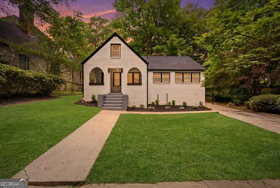8 Edwin Place Nw, Atlanta, GA 30318 - #2