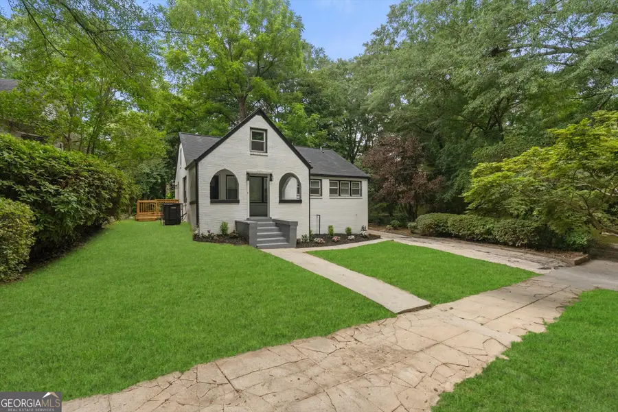8 Edwin Place Nw, Atlanta, GA 30318 - #3