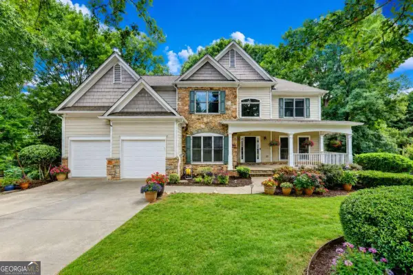 3545 Sentry View Trace, Suwanee, GA 30024