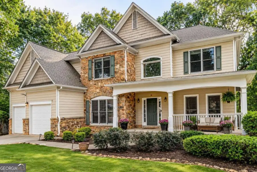 3545 Sentry View Trace, Suwanee, GA 30024 - #2