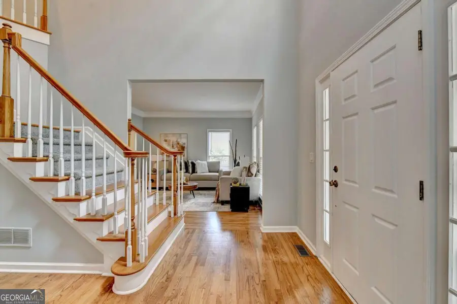 3545 Sentry View Trace, Suwanee, GA 30024 - #3