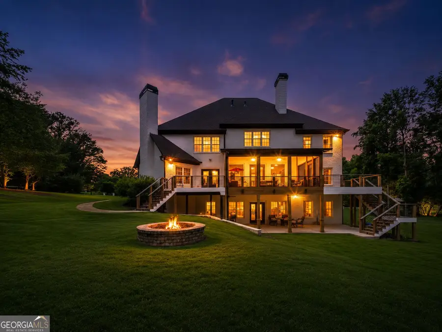 14955 Thompson Road, Milton, GA 30004 - #3