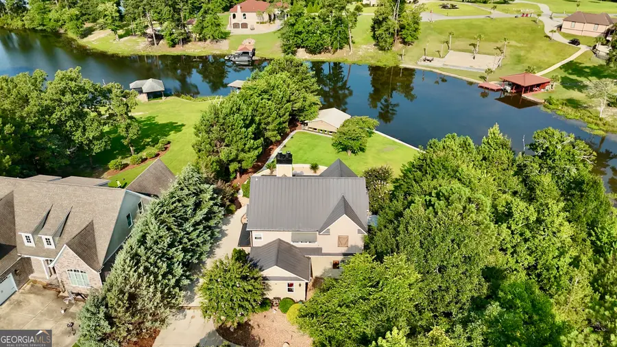 125 Nautica Point, Macon, GA 31220 - #3