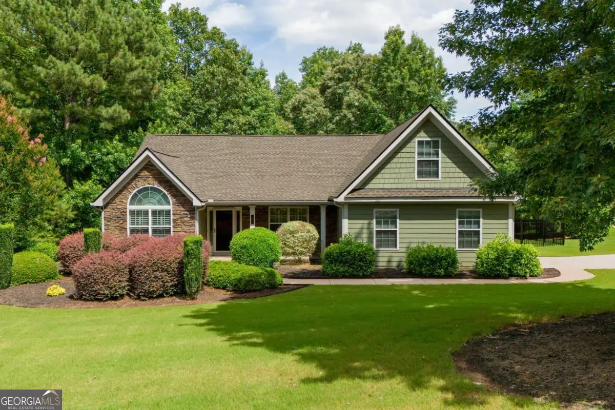 127 Bordeaux Lane, Athens, GA 30605 - #1