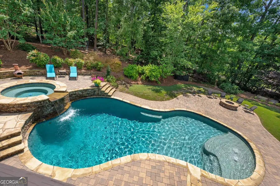 125 Ridge View Court, Acworth, GA 30101 - #3