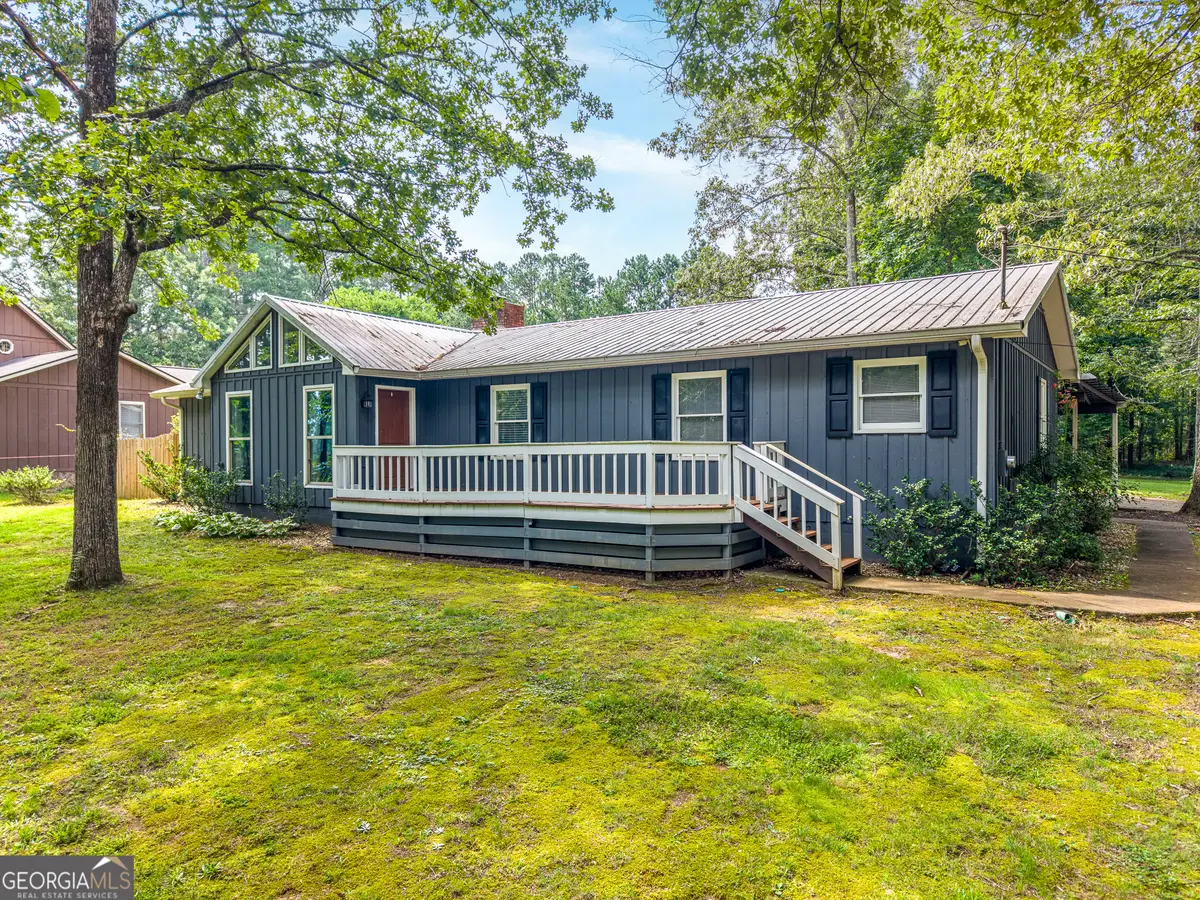 1465 Turner Road Ne, Rome, GA 30165 - #1
