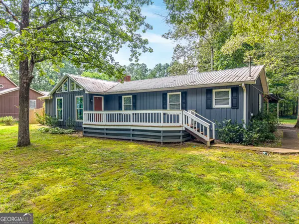 1465 Turner Road Ne, Rome, GA 30165