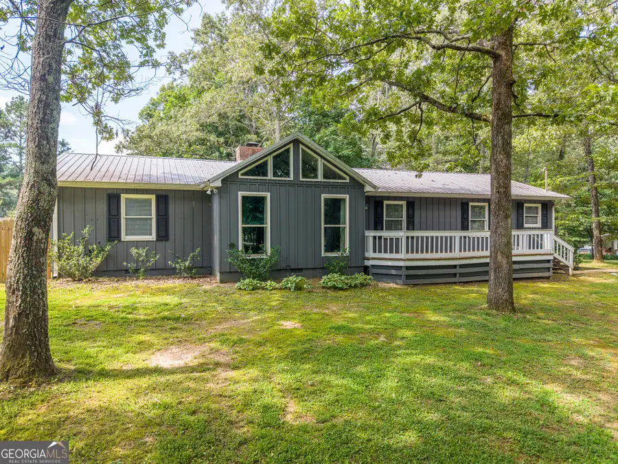 1465 Turner Road Ne, Rome, GA 30165 - #3