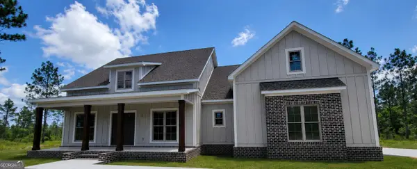 115 Arcadia Circle #LOT 33, Statesboro, GA 30458