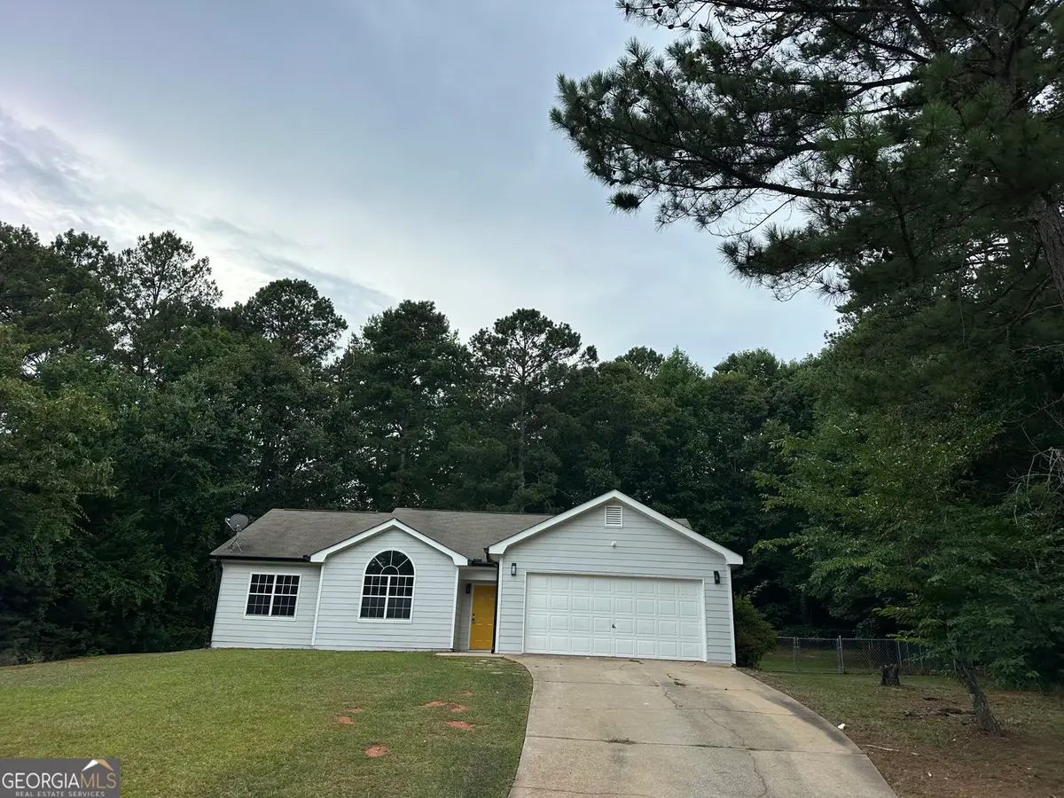 35 Mountainview Terrace, Covington, GA 30016 - #1