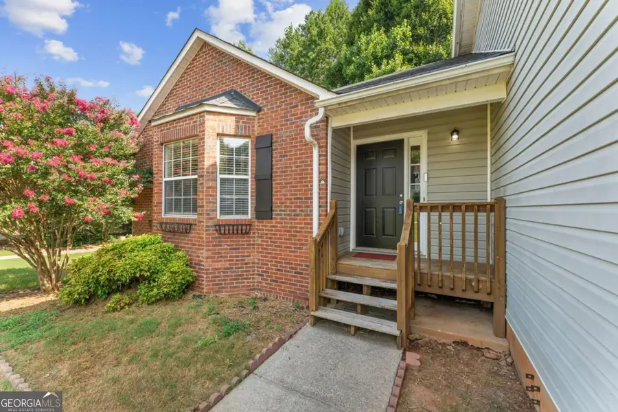 267 Silverleaf Lane, Dallas, GA 30157 - #3