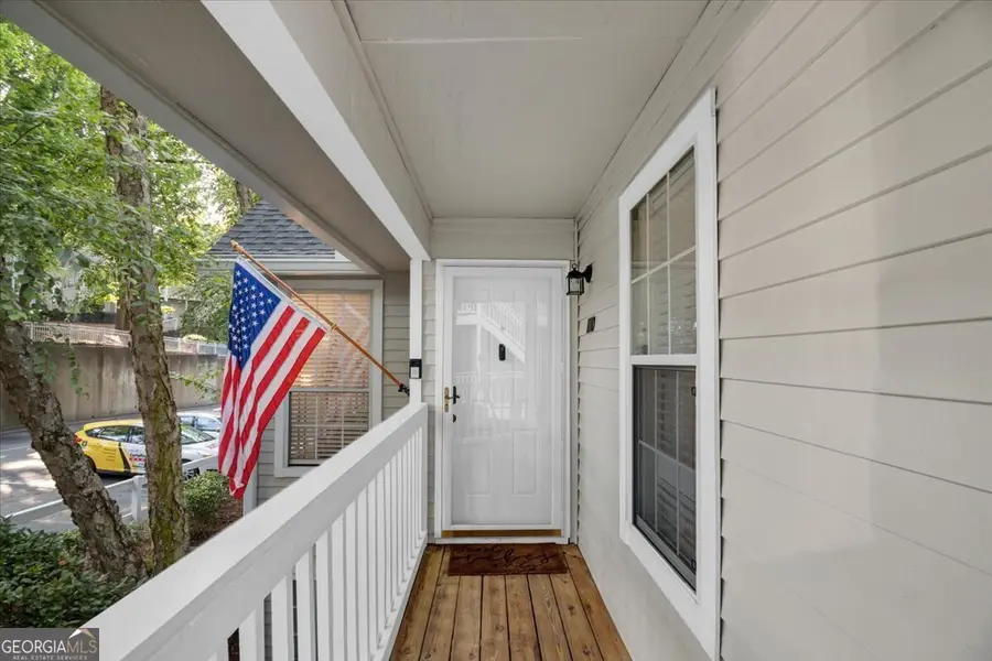 1110 Gettysburg Place, Sandy Springs, GA 30350 - #3