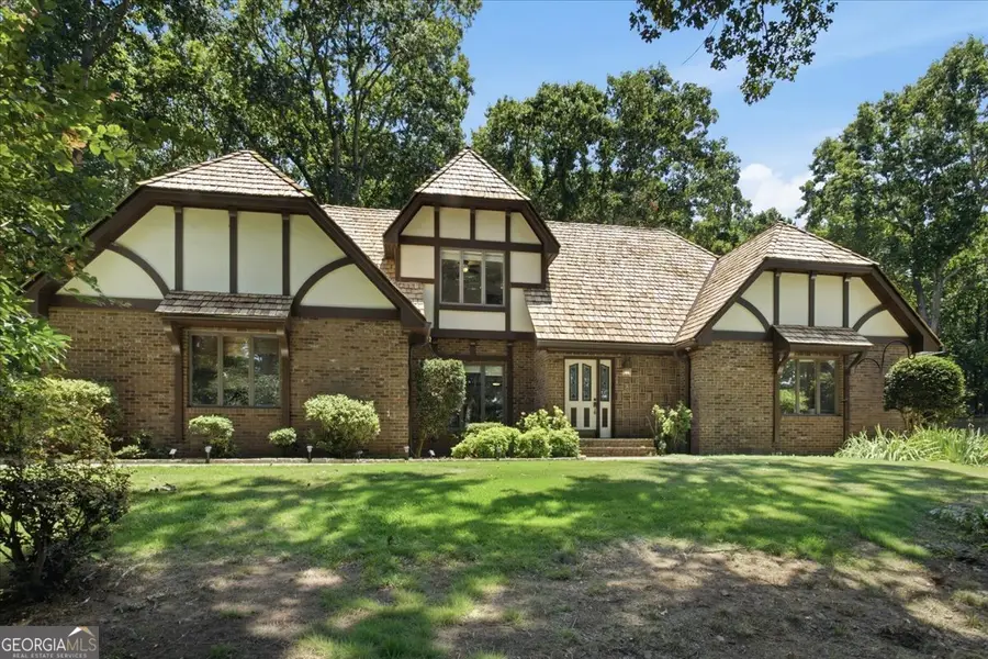 4525 Mountain View Road, Oakwood, GA 30566 - #3