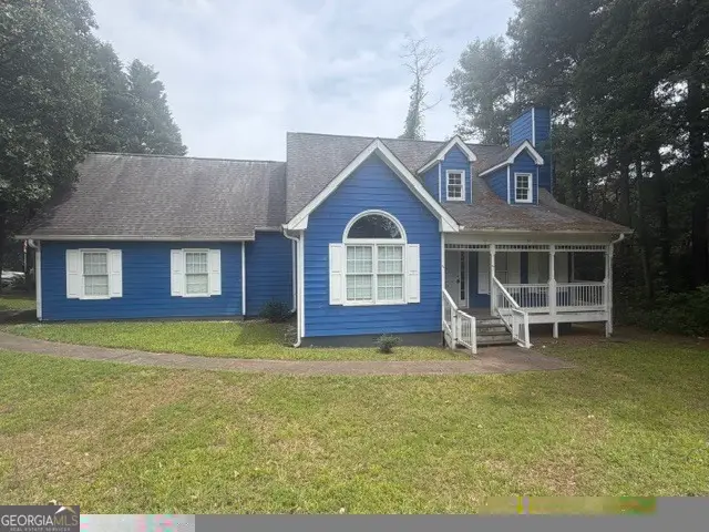 701 Evergreen Drive, Winder, GA 30680 - #1