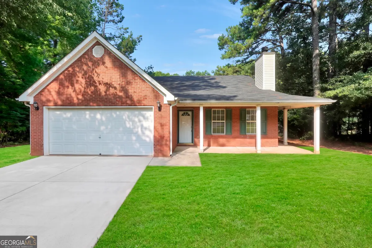 208 Drake Elm Court, Hampton, GA 30228 - #1