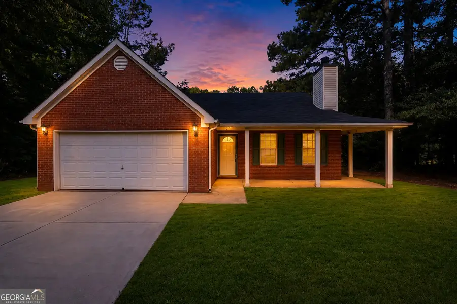 208 Drake Elm Court, Hampton, GA 30228 - #2
