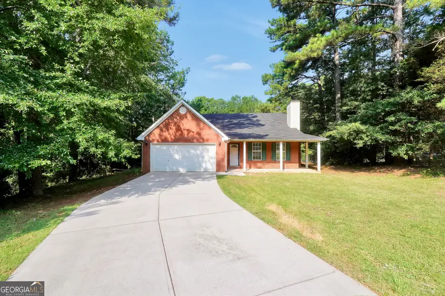 208 Drake Elm Court, Hampton, GA 30228 - #3