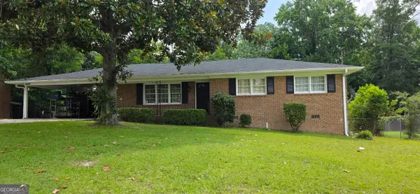 2672 Kent Drive, Macon, GA 31206