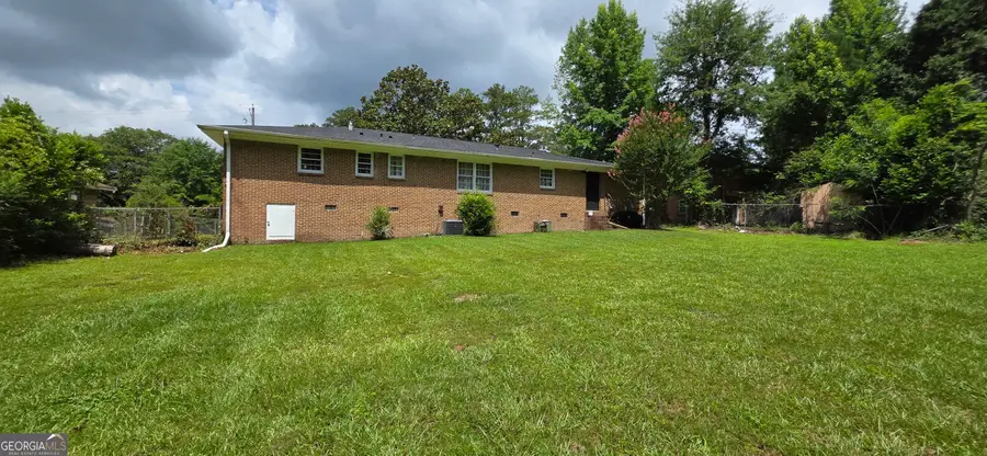 2672 Kent Drive, Macon, GA 31206 - #3