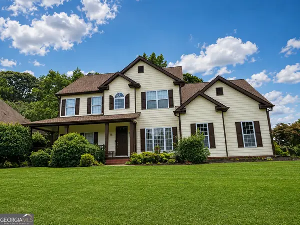 3776 Mason Ridge Drive, Winston, GA 30187