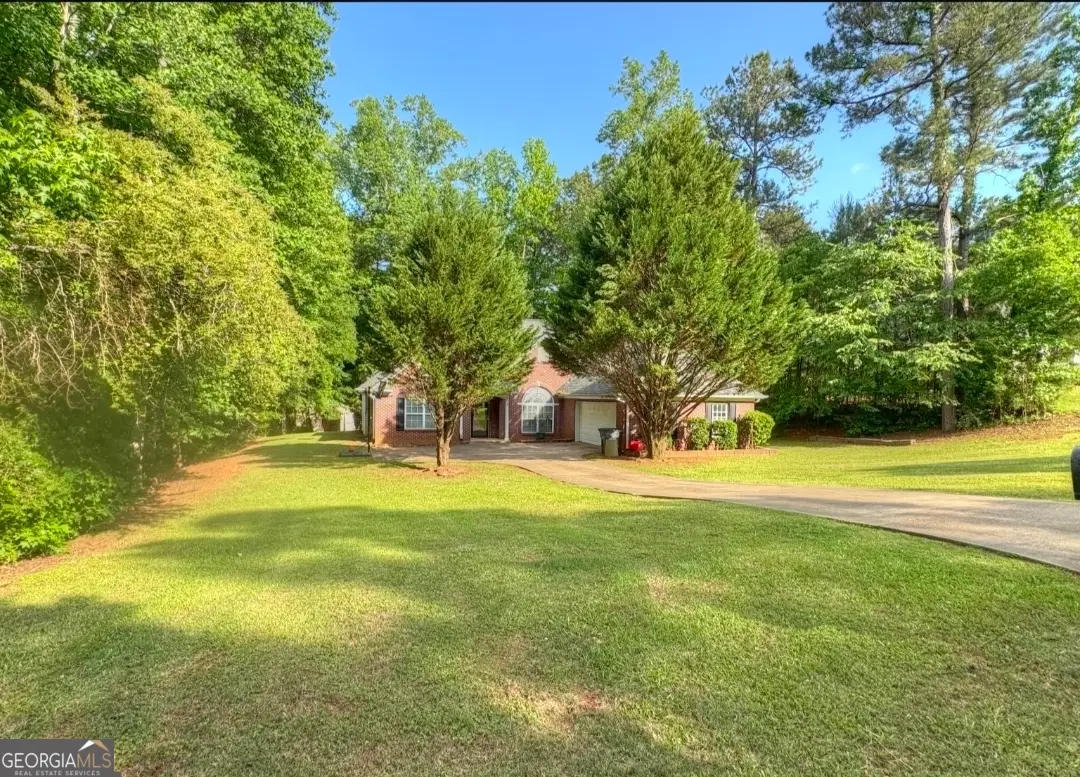 239 Old Pond Road, Lagrange, GA 30241 - #1