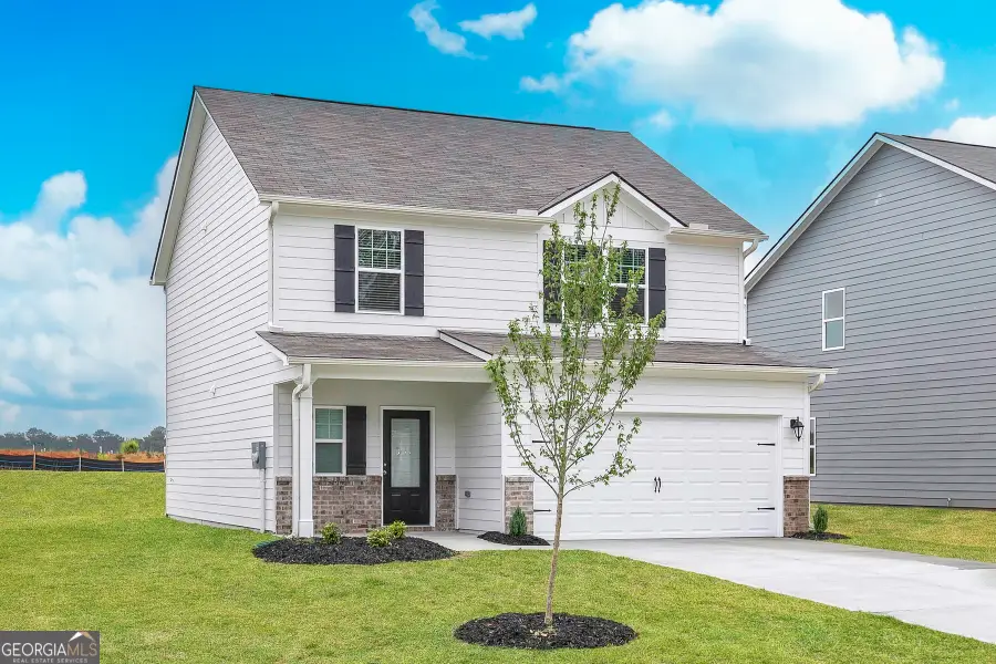 510 Plant Road, Conyers, GA 30013 - #2
