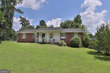 4656 Illini Drive, Columbus, GA 31907