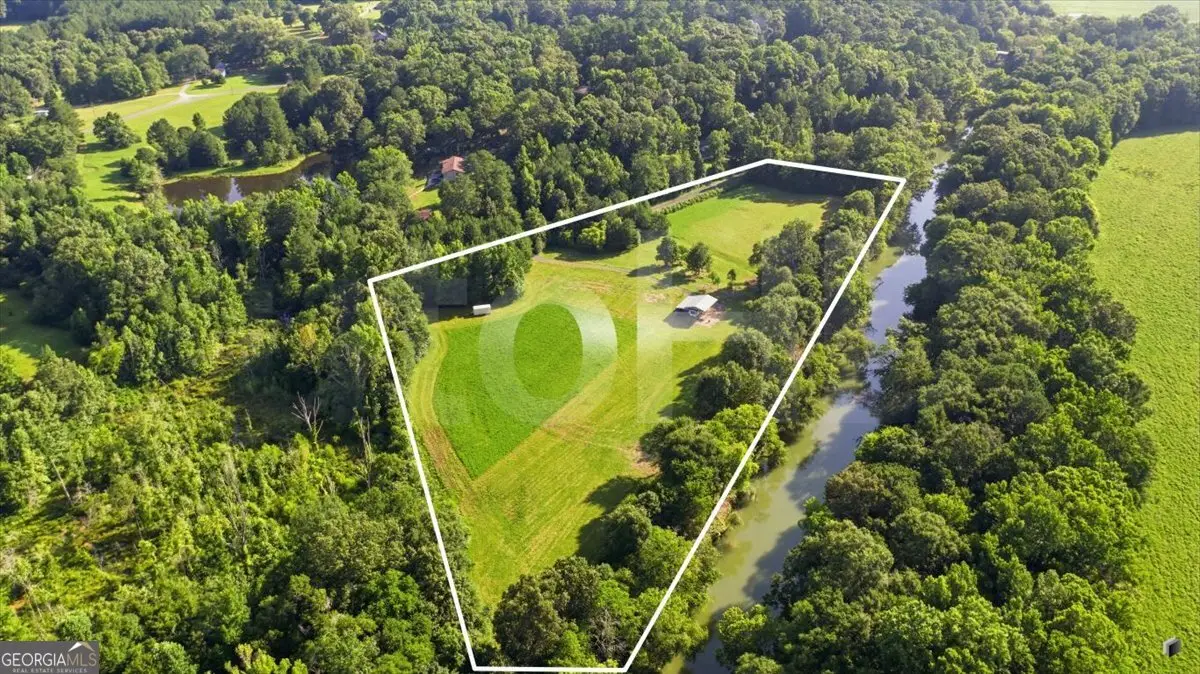 353 Ridgewood Circle, Summerville, GA 30747 - #1
