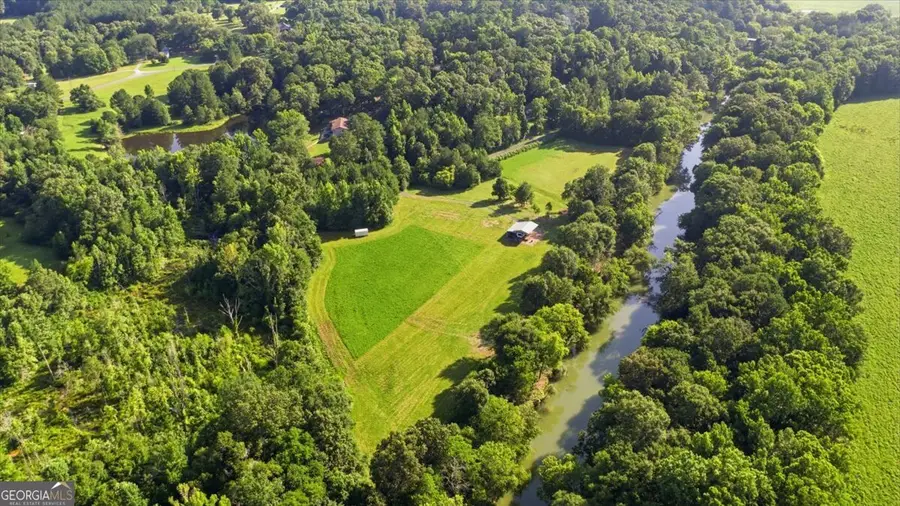 353 Ridgewood Circle, Summerville, GA 30747 - #2