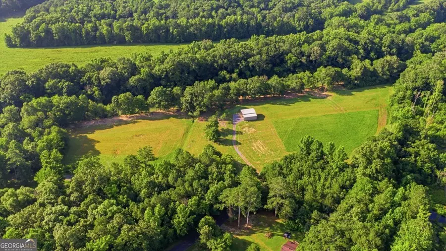 353 Ridgewood Circle, Summerville, GA 30747 - #3