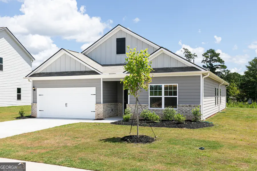 405 Sand Dune Way, Conyers, GA 30013 - #2