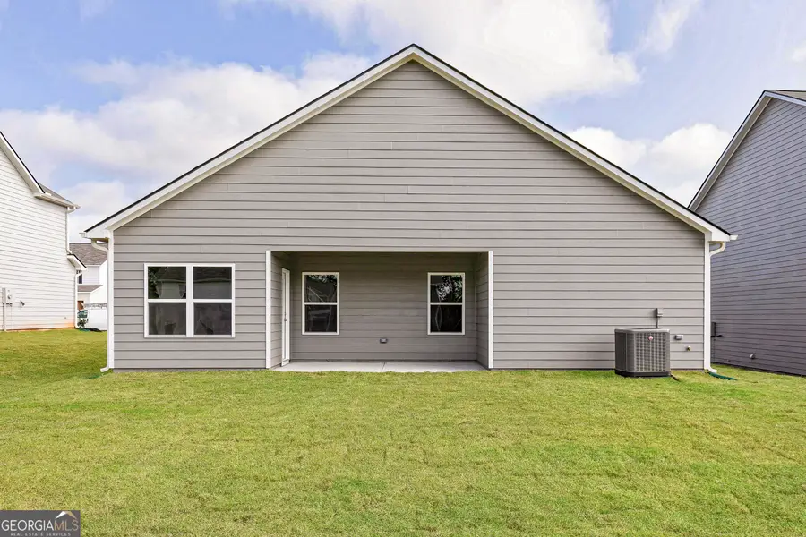 600 Plant Road, Conyers, GA 30013 - #3