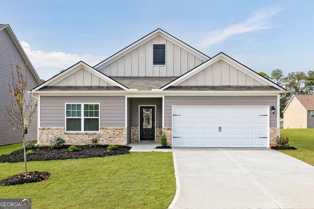 601 Plant Road, Conyers, GA 30013 - #1