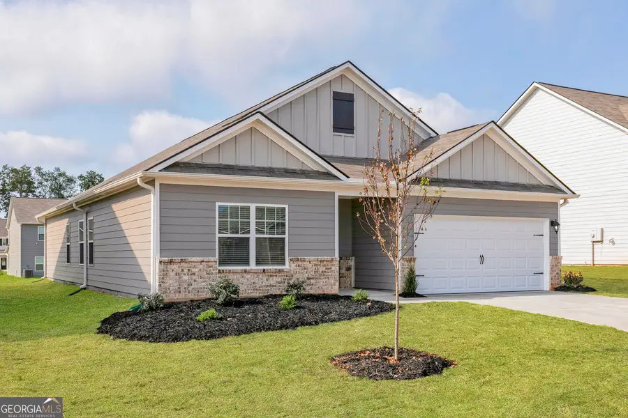 601 Plant Road, Conyers, GA 30013 - #2
