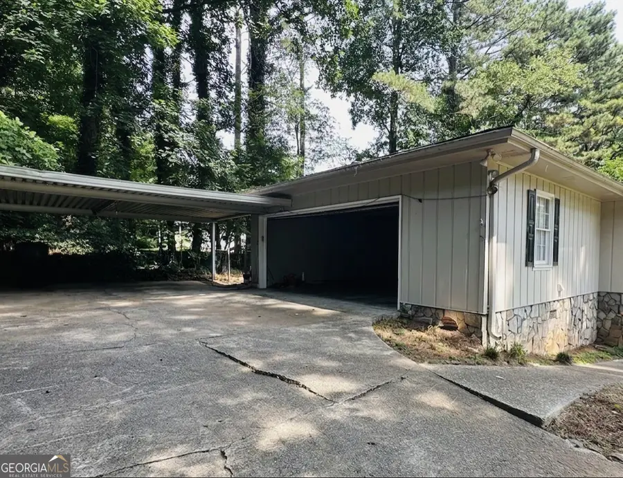 177 Old Rosser Road, Lilburn, GA 30047 - #3