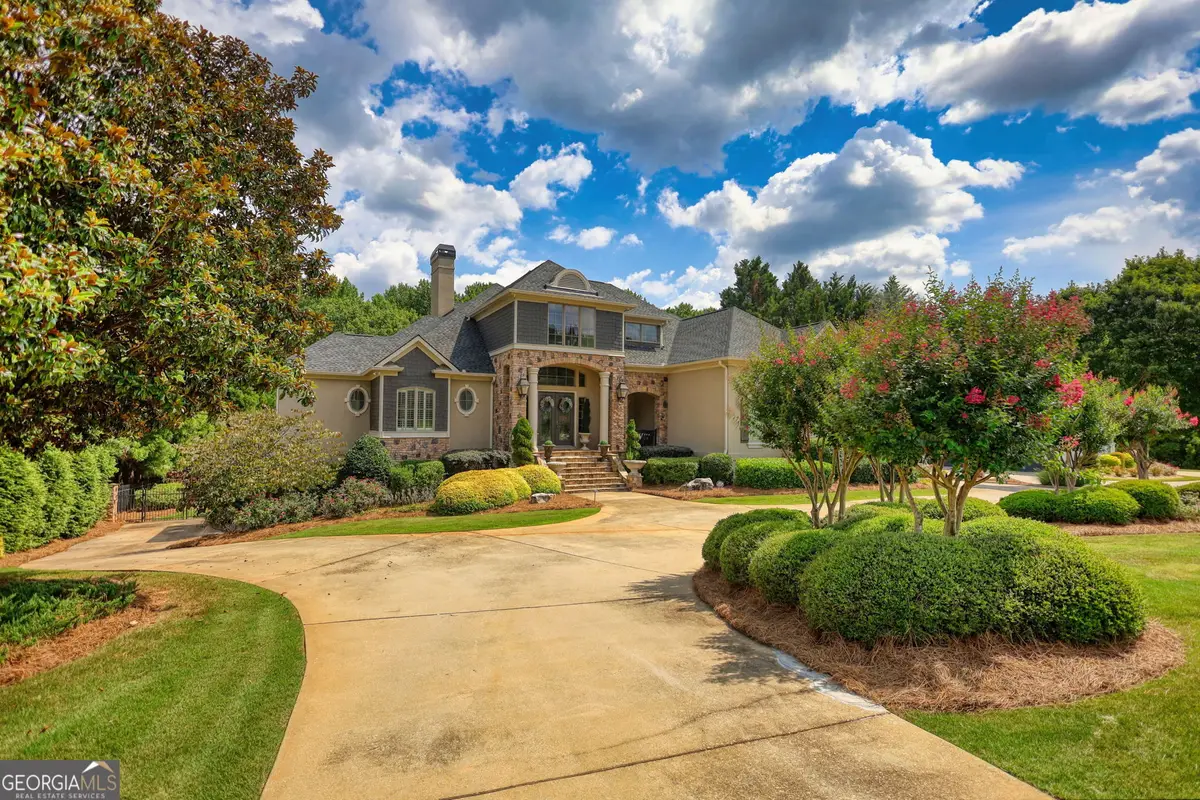 1007 Legacy Hills Drive, McDonough, GA 30253 - #1