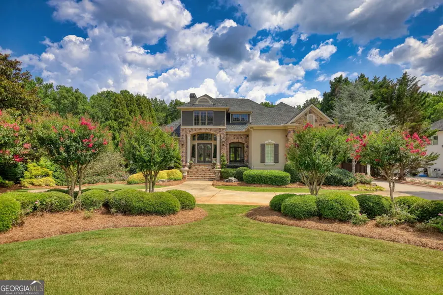 1007 Legacy Hills Drive, McDonough, GA 30253 - #2