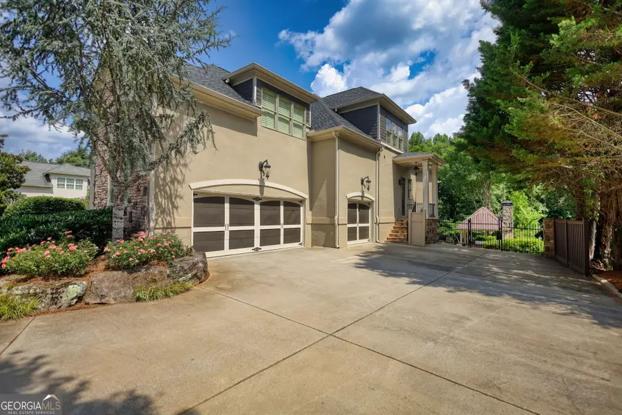 1007 Legacy Hills Drive, McDonough, GA 30253 - #3
