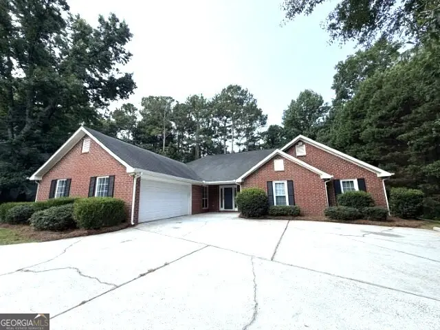 120 Park Place Court, Fayetteville, GA 30215 - #1