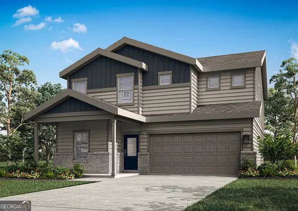 713 Berkeley Drive, Conyers, GA 30013