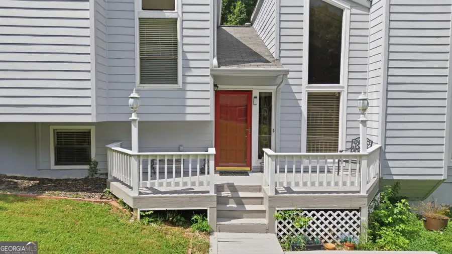 5151 Davidson Road Ne, Marietta, GA 30068 - #2